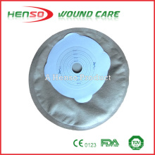 HENSO Child Round Drainable Pouch